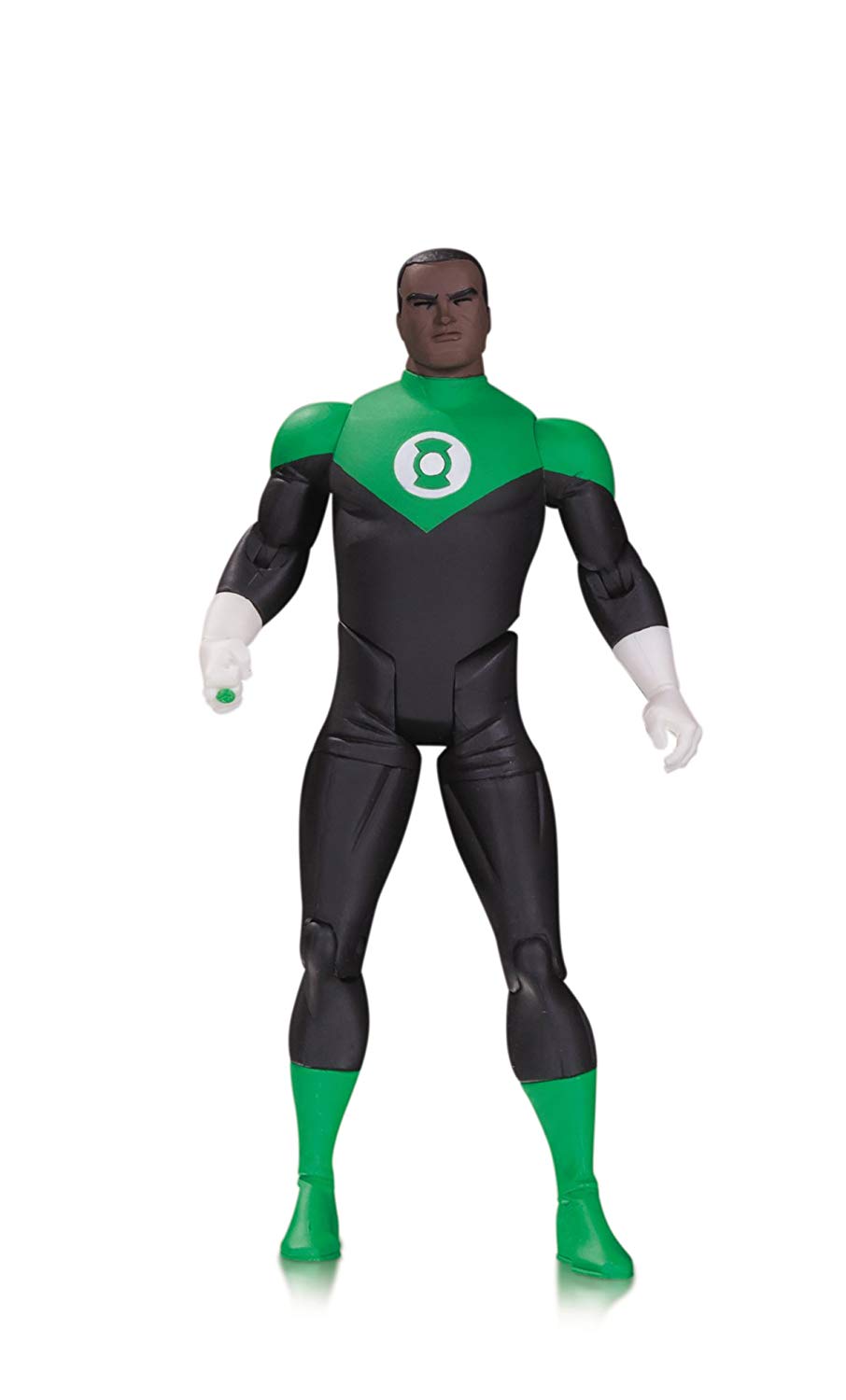 DC Collectibles DC Comics Designer Green Lantern Darwyn Cooke Action Figure