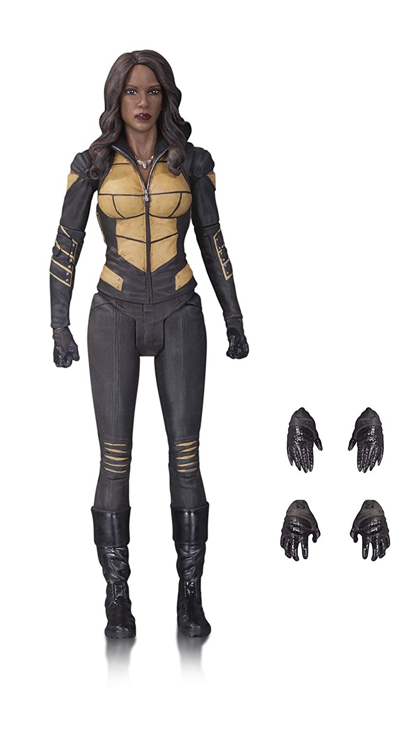 DC Collectibles CW Arrow TV  Vixen Action Figure