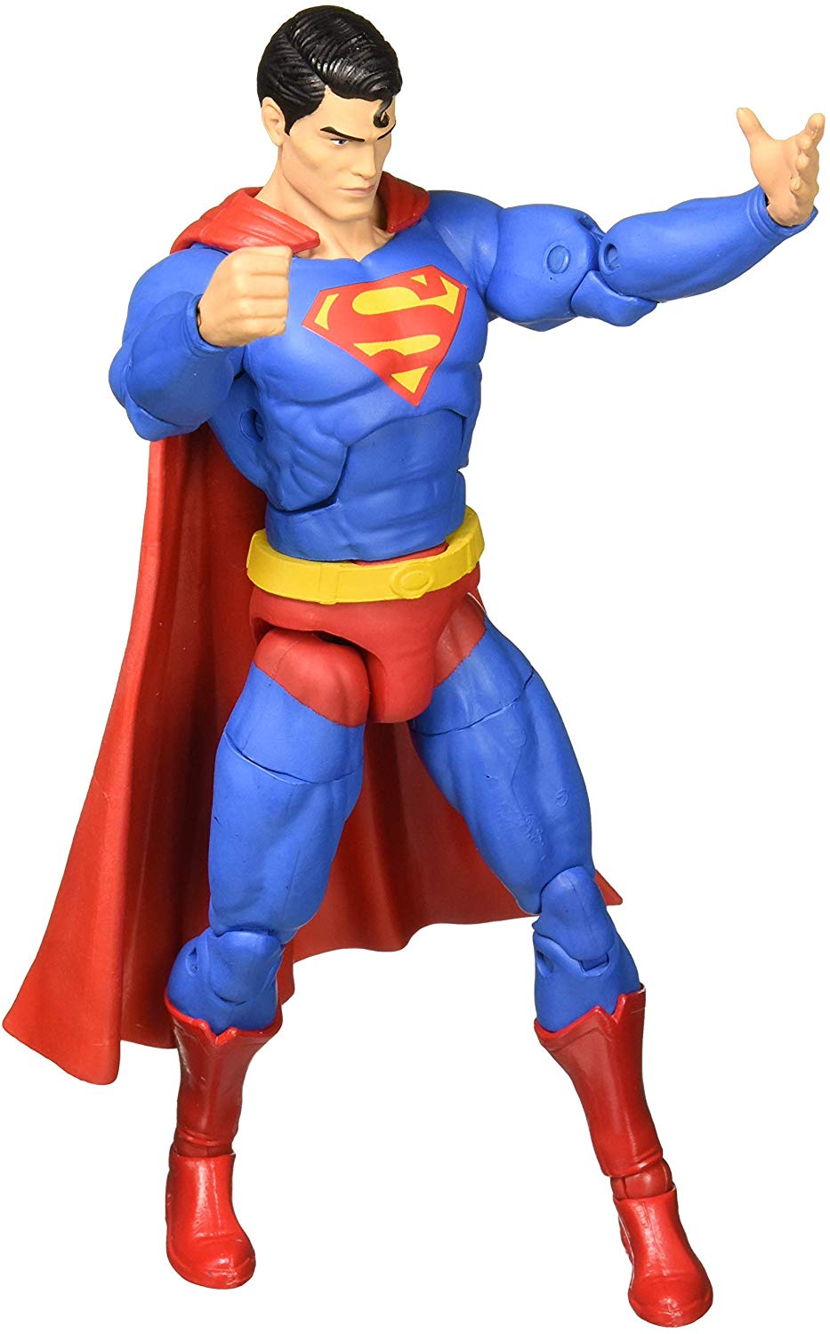 DC Collectibles DC Essentials Superman Action Figure 2