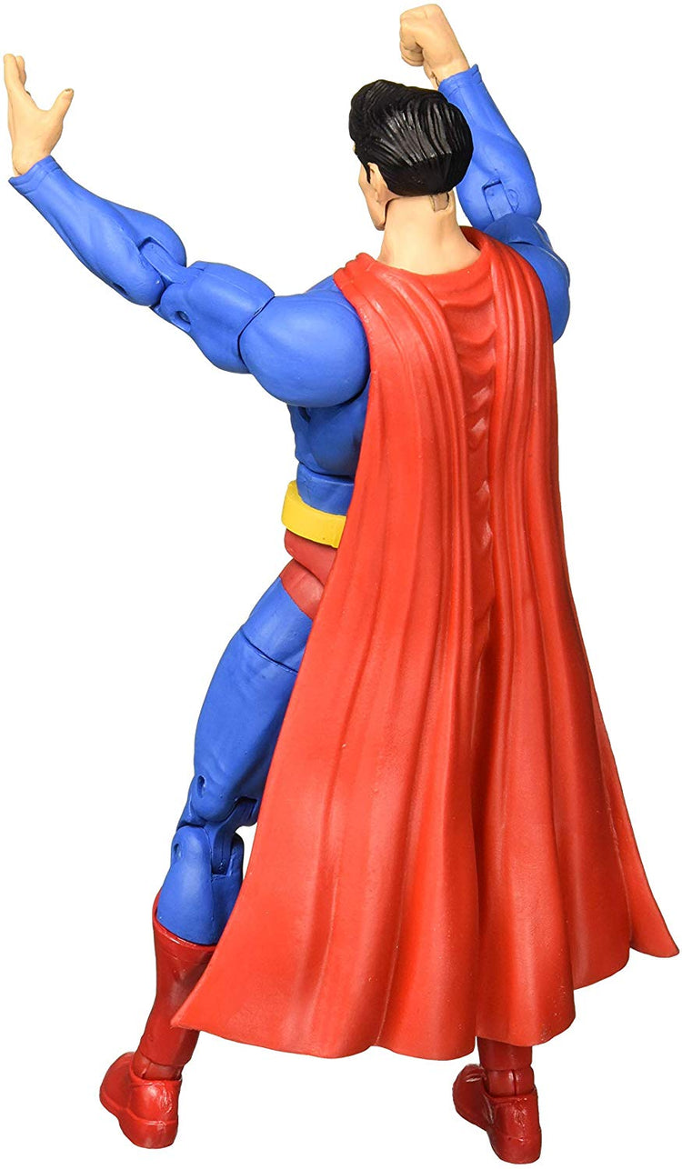 DC Collectibles DC Essentials Superman Action Figure 3