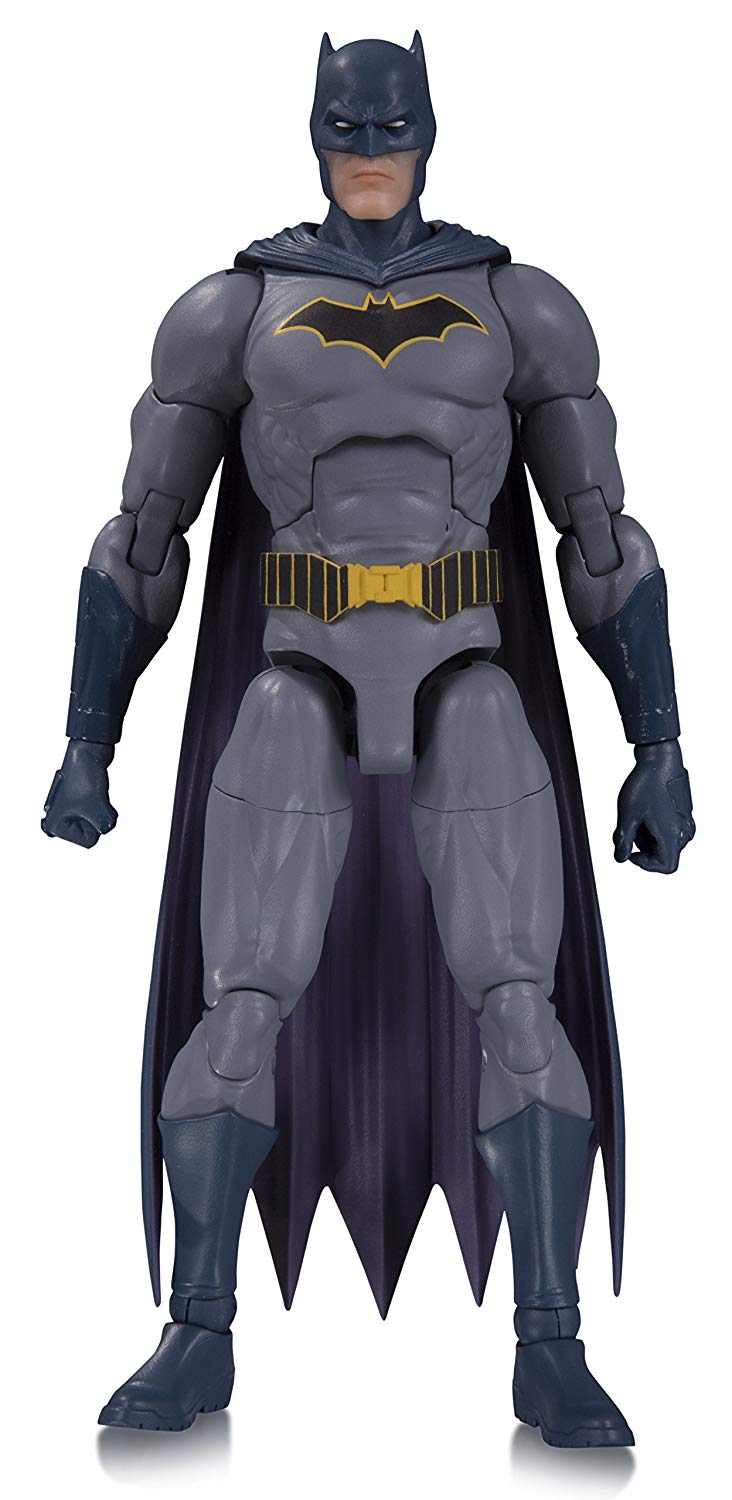 DC Collectibles DC Essentials Batman Action Figure