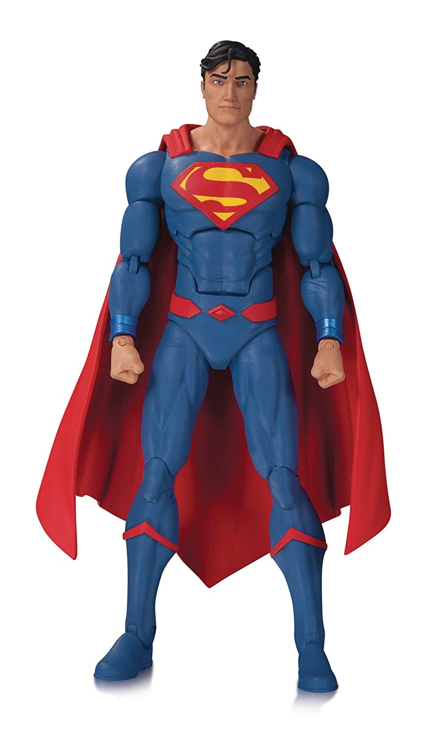 DC Collectibles DC Icon Superman Rebirth Action Figure