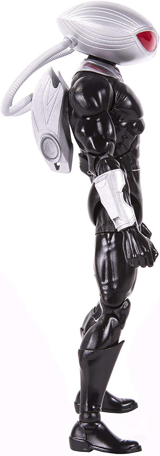 DC Collectibles DC Essentials Black Manta Action Figure 3