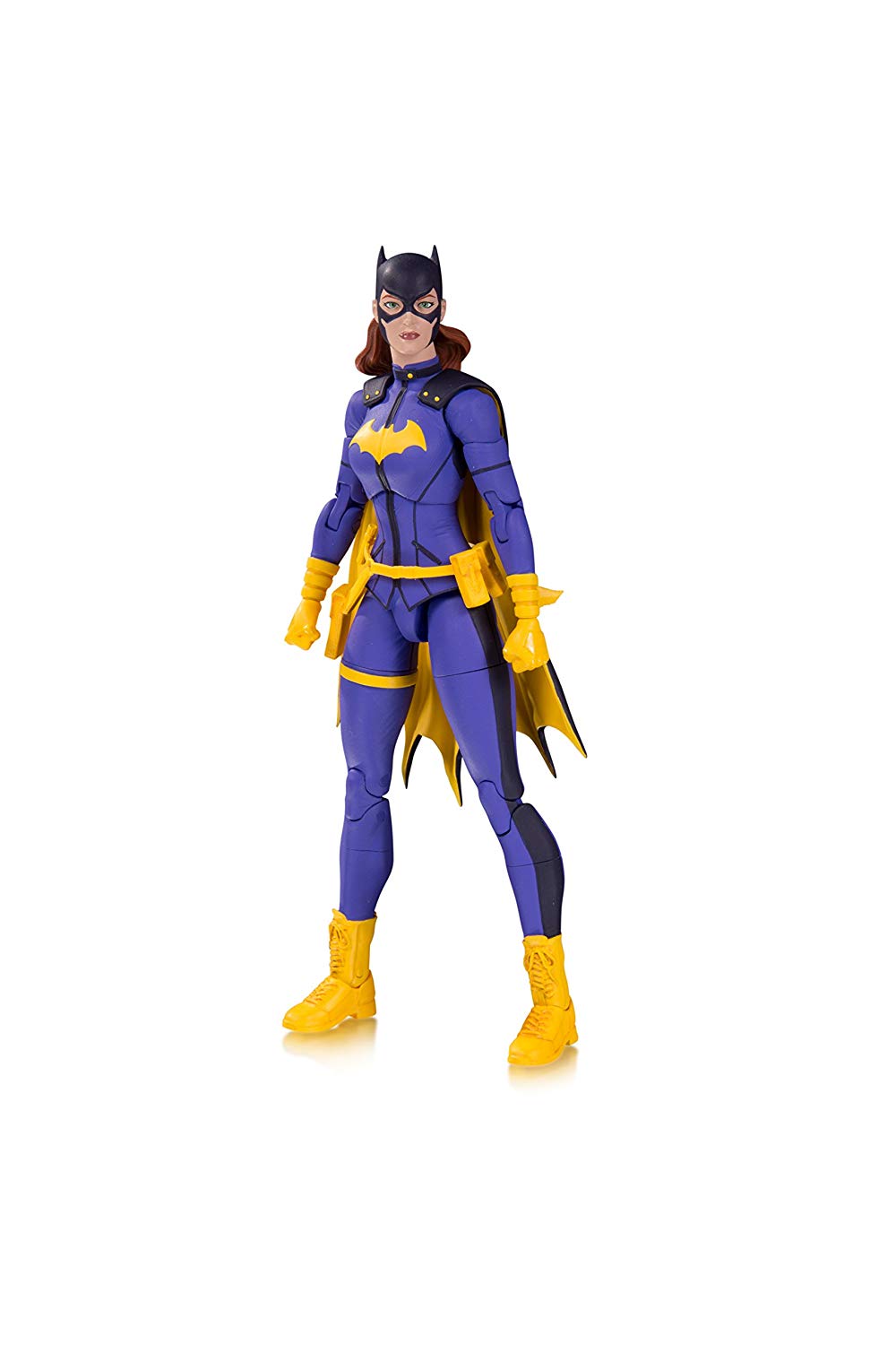 DC Collectibles DC Essentials Batgirl Batman Action Figure
