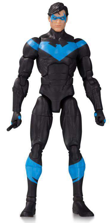 DC Collectibles DC Essentials Nightwing Action Figure