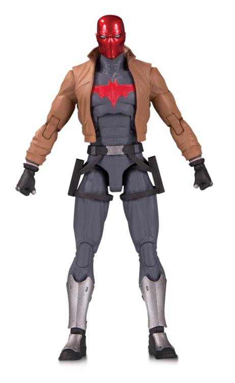 DC Collectibles DC Essentials #18 Red Hood Action Figure