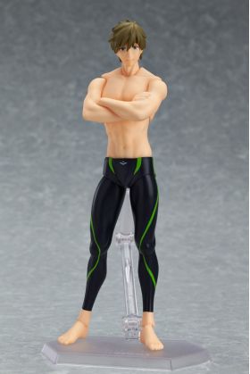 Figma #SP-057 Makoto Tachibana Free!