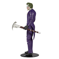 McFarlane Toys Mortal Kombat XI The Joker Action Figure