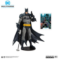 Shelf Wear - McFarlane Toys DC Multiverse Batman (Detective Comics #1000) Action Figure