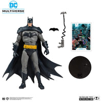 Shelf Wear - McFarlane Toys DC Multiverse Batman (Detective Comics #1000) Action Figure