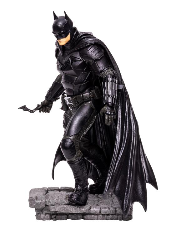 McFarlane Toys DC Multiverse (The Batman) Batman 12" Statue