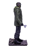 McFarlane Toys DC Multiverse (The Batman) The Riddler 12" Statue