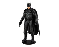 McFarlane Toys DC Multiverse (The Batman) Batman Action Figure
