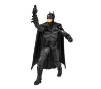 McFarlane Toys DC Multiverse (The Batman) Batman Action Figure