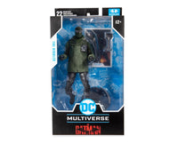 McFarlane Toys DC Multiverse (The Batman) The Riddler Action Figure