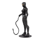 McFarlane Toys DC Multiverse (The Batman) Catwoman Action Figure