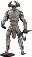 McFarlane Toys DC Multiverse Justice League 2021 Steppenwolf Mega Action Figure