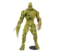 McFarlane Toys DC Multiverse Megafig Swamp Thing Action Figure