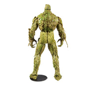 McFarlane Toys DC Multiverse Megafig Swamp Thing Action Figure