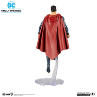 McFarlane Toys DC Multiverse (Superman: Red Son) Superman Action Figure