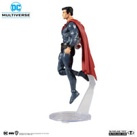 McFarlane Toys DC Multiverse (Superman: Red Son) Superman Action Figure