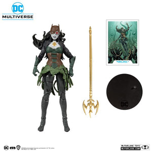 McFarlane Toys DC Multiverse (Dark Nights: Metal) Earth-11 The Drowned Action Figure