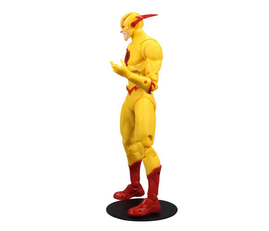 McFarlane Toys DC Multiverse (DC Rebirth) The Reverse Flash Action