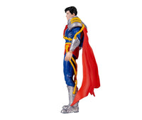 McFarlane Toys DC Multiverse Superboy Prime Infinite Crisis Action Figure
