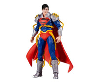 McFarlane Toys DC Multiverse Superboy Prime Infinite Crisis Action Figure