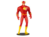 McFarlane Toys DC Multiverse The Flash Superman: The Animated Series Action Figure