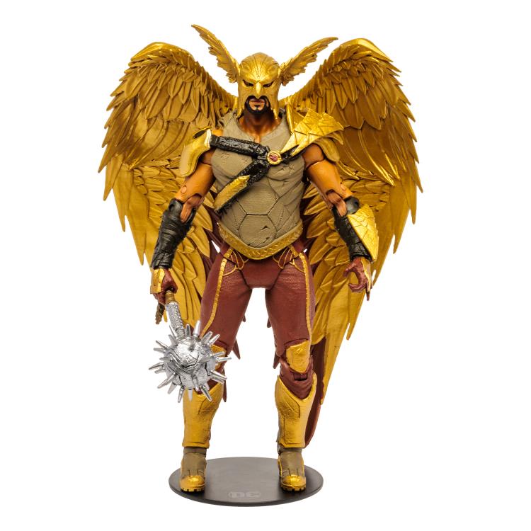 McFarlane Toys DC Multiverse (Black Adam) Hawkman Action Figure