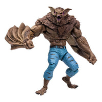 McFarlane Toys DC Multiverse Megafig Man-Bat Action Figure