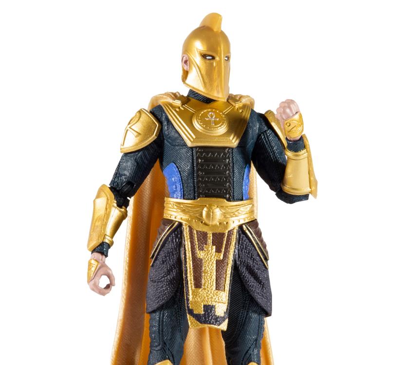 McFarlane Toys DC Multiverse (Injustice 2) Dr. Fate Action Figure
