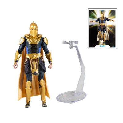 McFarlane Toys DC Multiverse (Injustice 2) Dr. Fate Action Figure