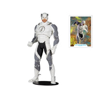 McFarlane Toys DC Multiverse (Injustice 2) The Flash Hot Pursuit Action Figure
