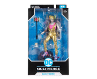 McFarlane Toys DC Multiverse (Birds of Prey) Harley Quinn Action Figure