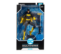 McFarlane Toys DC Multiverse (Batman: Three Jokers) Batgirl Action Figure