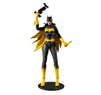 McFarlane Toys DC Multiverse (Batman: Three Jokers) Batgirl Action Figure