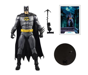 McFarlane Toys DC Multiverse (Batman: Three Jokers) Batman Action Figure