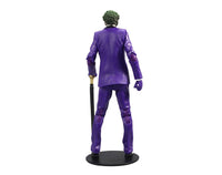McFarlane Toys DC Multiverse (Batman: Three Jokers) The Joker (The Criminal) Action Figure