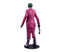 McFarlane Toys DC Multiverse (Batman: Three Jokers) The Joker (The Clown) Action Figure