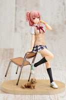 Kotobukiya 1/8 My Teen Romantic Comedy Snafu Too! Yui Yuigahama Scale Statue Figure PP611
