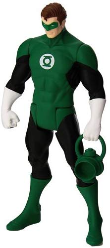 Kotobukiya DC Universe Green Lantern Super Powers Statue 1