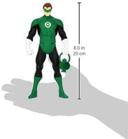 Kotobukiya DC Universe Green Lantern Super Powers Statue 3
