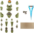 Halo Mark V Armor For Master Chief 1/10 Scale ArtFX+ Statue SV130 Kotobukiya