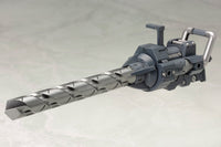 Kotobukiya Frame Arms Heavy Weapon Unit Vortex Driver Model Kit MH09