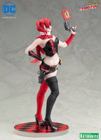Kotobukiya Bishoujo DC Comics Harley Quinn New 52 Ver. NYCC Limited Edition Statue Figure
