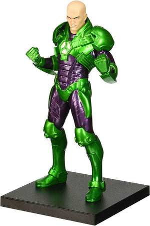 Kotobukiya DC Comics New 52 Lex Luthor Artfx+ Statue 2