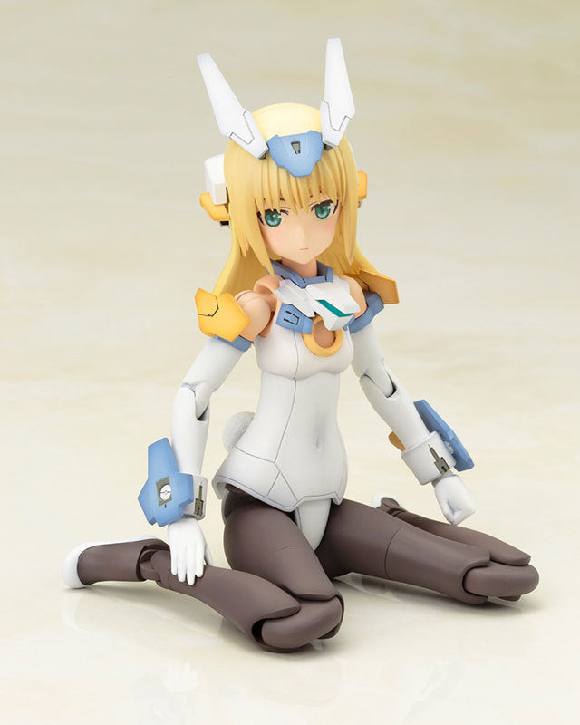 Kotobukiya Frame Arms Girl Baselard Model Kit FG012