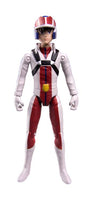 Toynami Robotech Encore Pilot Series Rick Hunter Action Figure